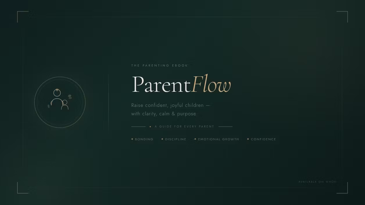 ParentFlow