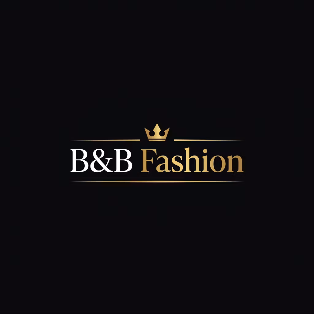 B&B Fashion T-Shirt