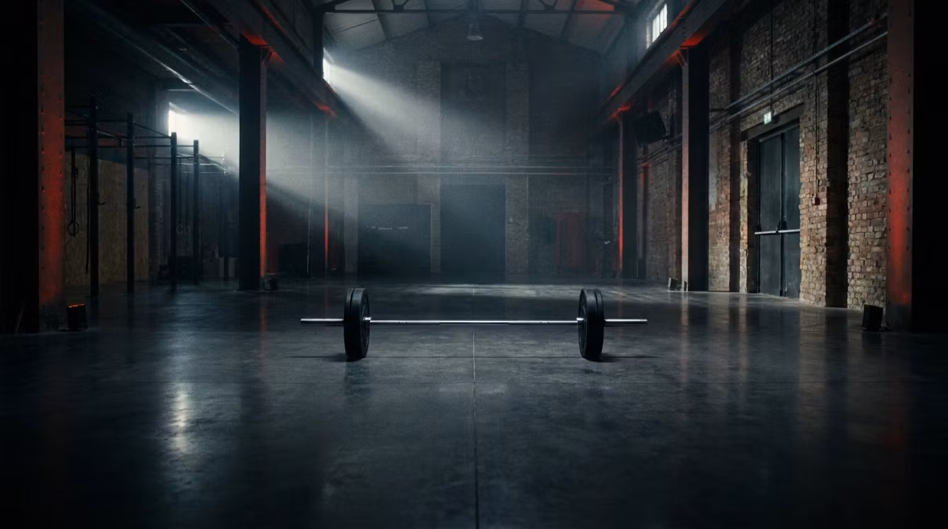 muscles gym