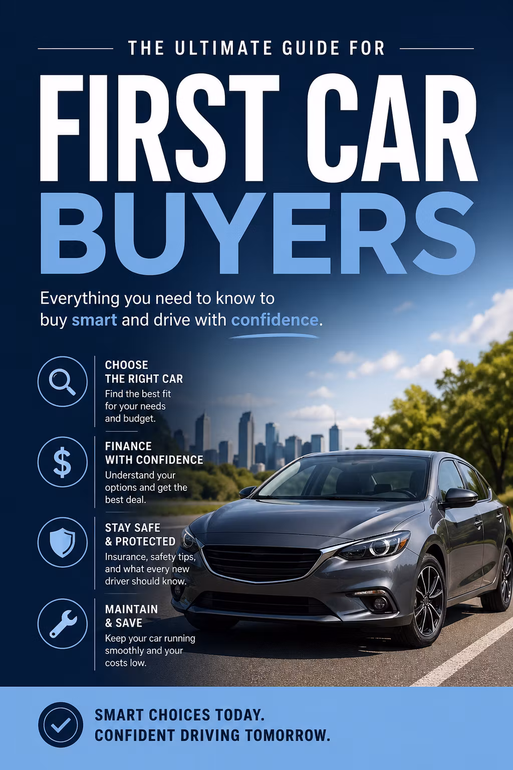 The Dealership Trap