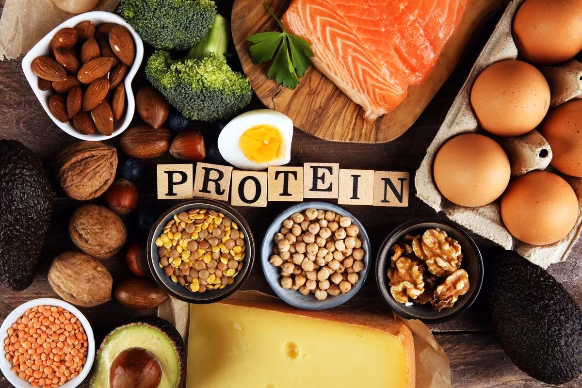7-Day Kickstart Meal Plan