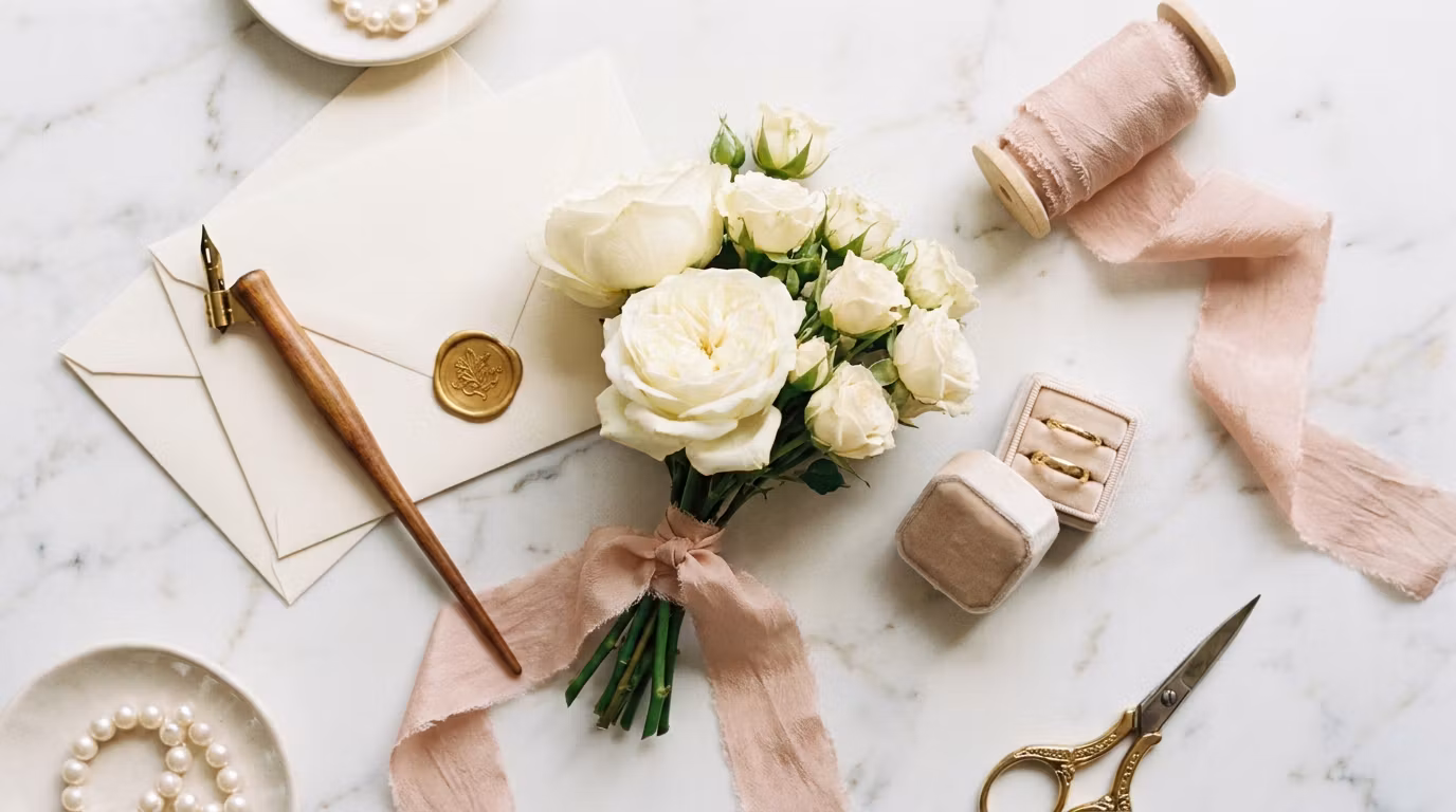 The Wedding Vault