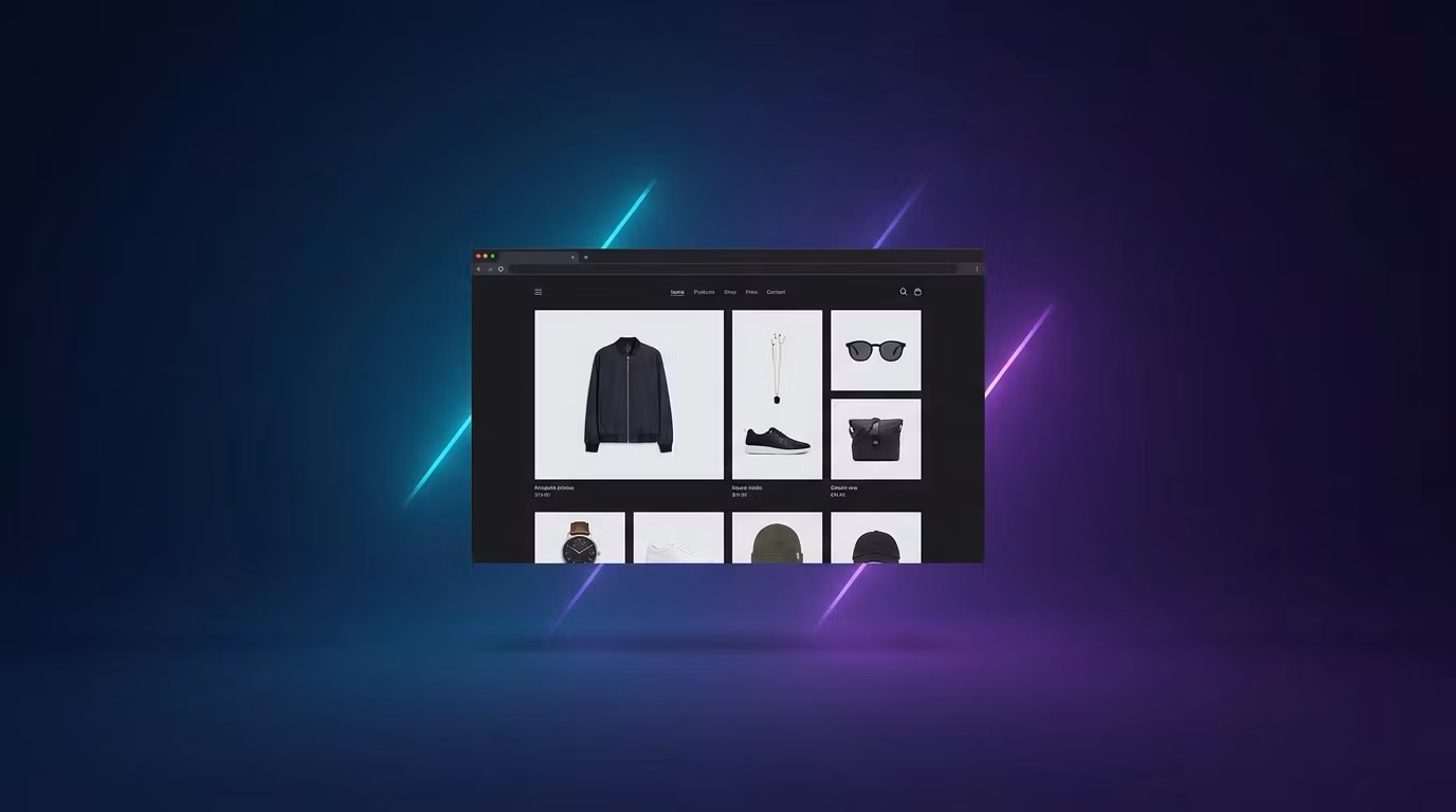Website Build