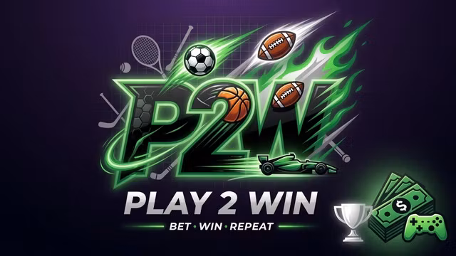 Play2Win