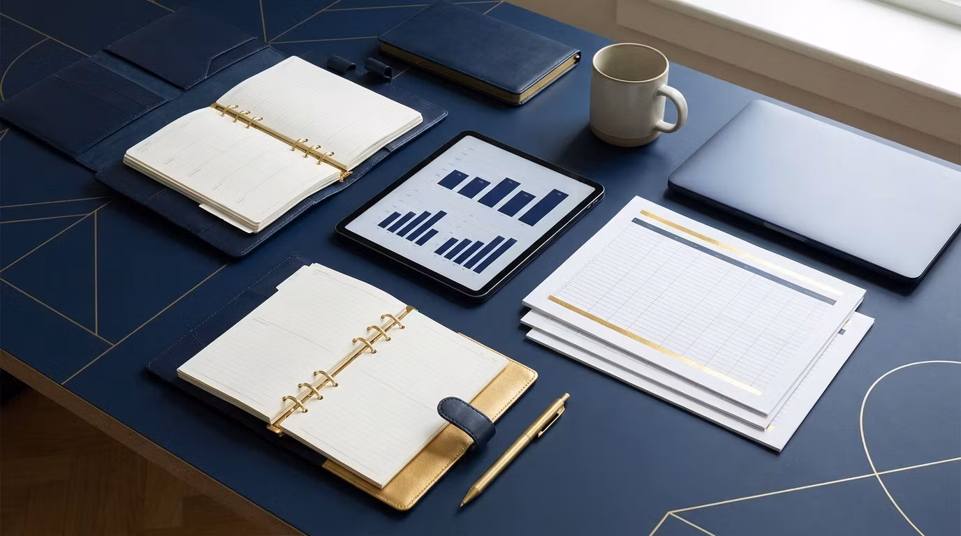 Freelancer Toolkit