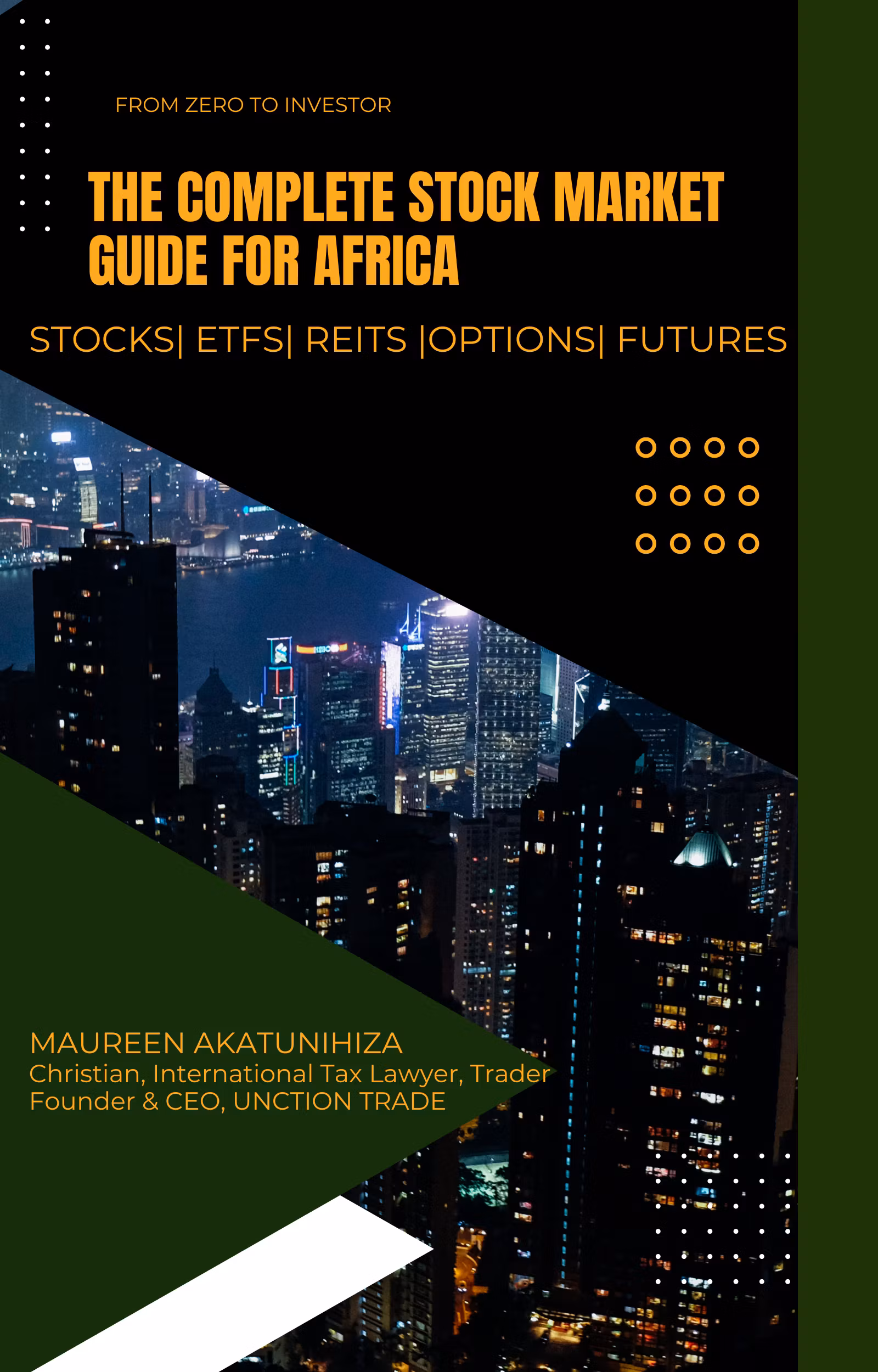 STOCK MARKET GUIDE FOR AFRICA