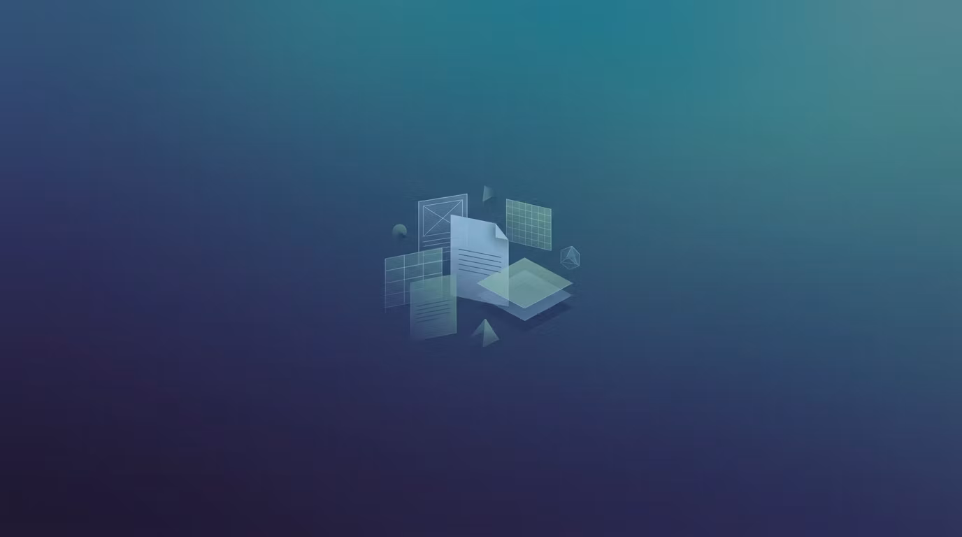 The Template Shop