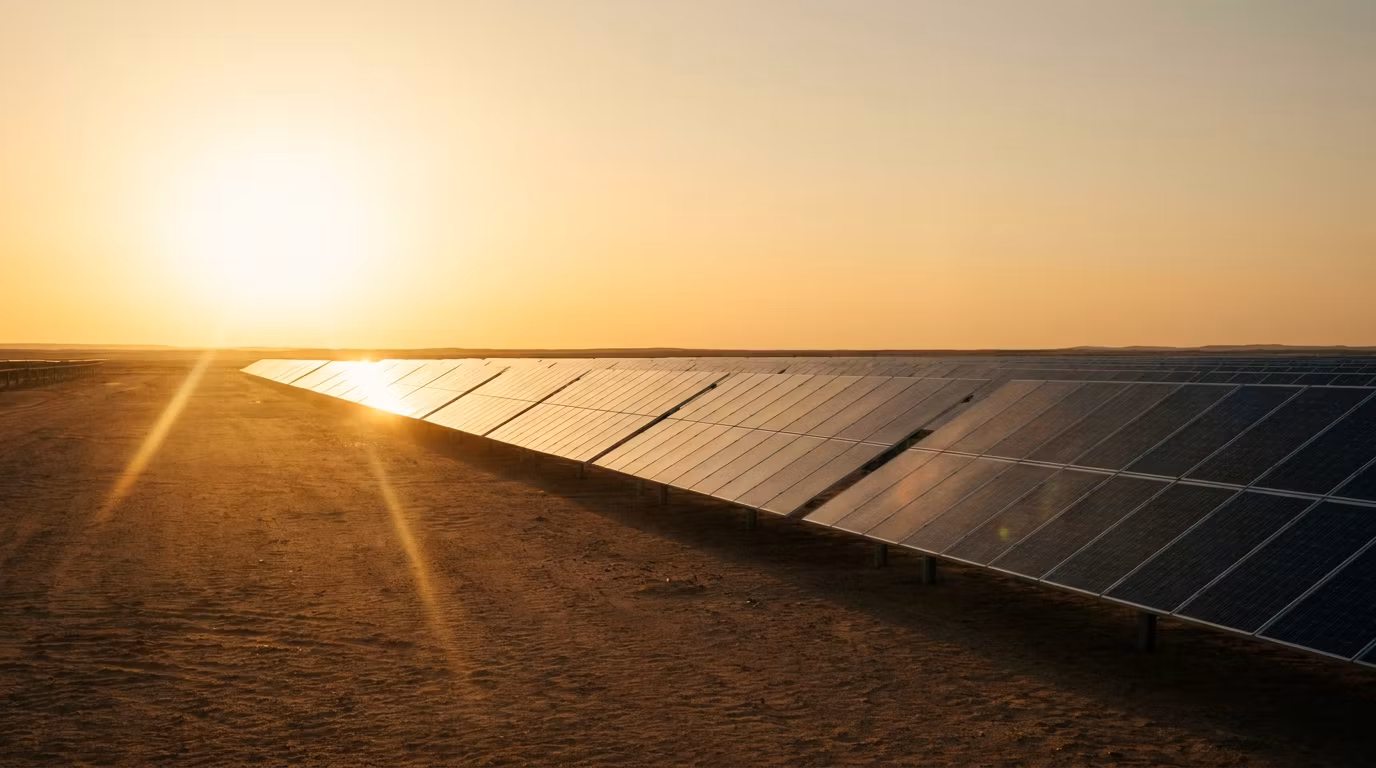 Solar Pro Academy