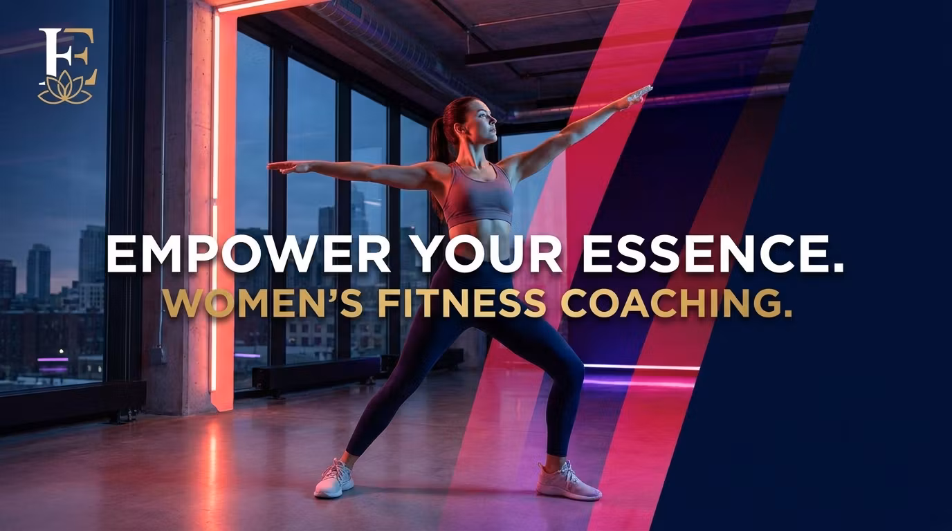 Women's Structured Coaching