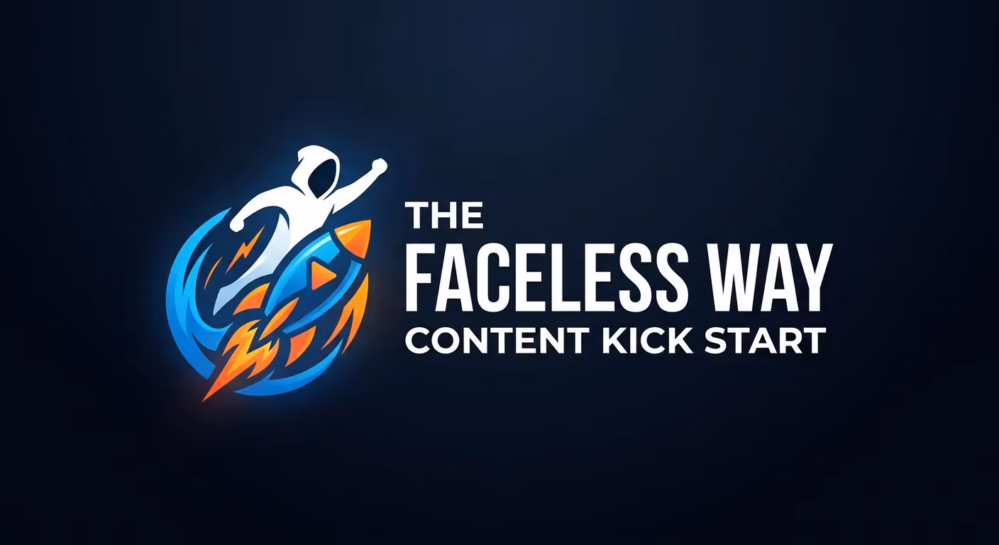 The Faceless Way