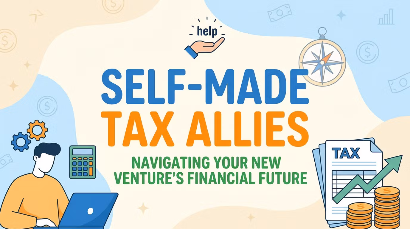 Self-Made Tax Allies