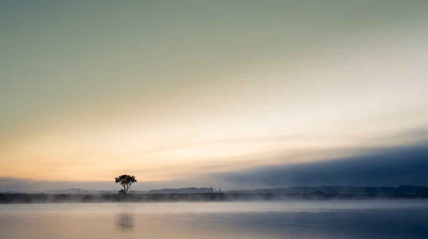 The Grief Space