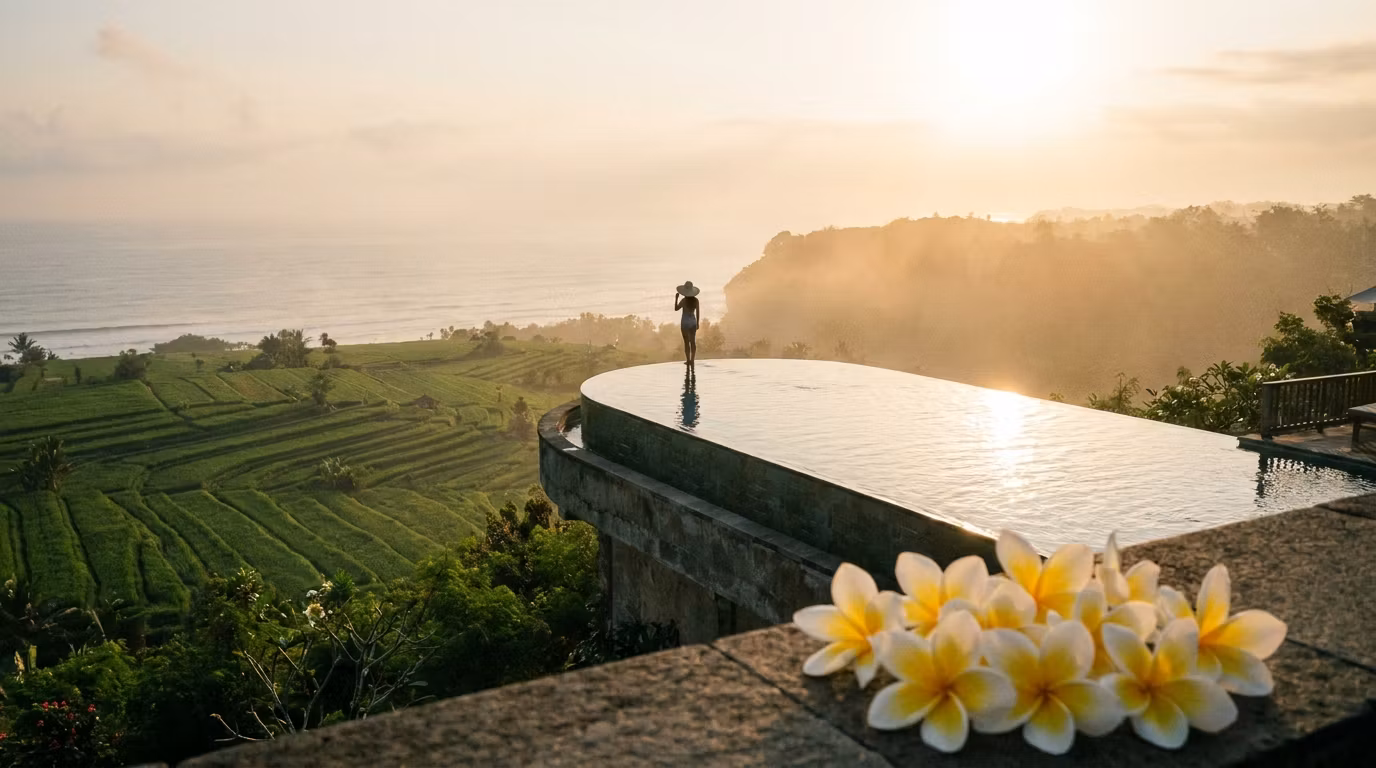 Dream Bali Guide
