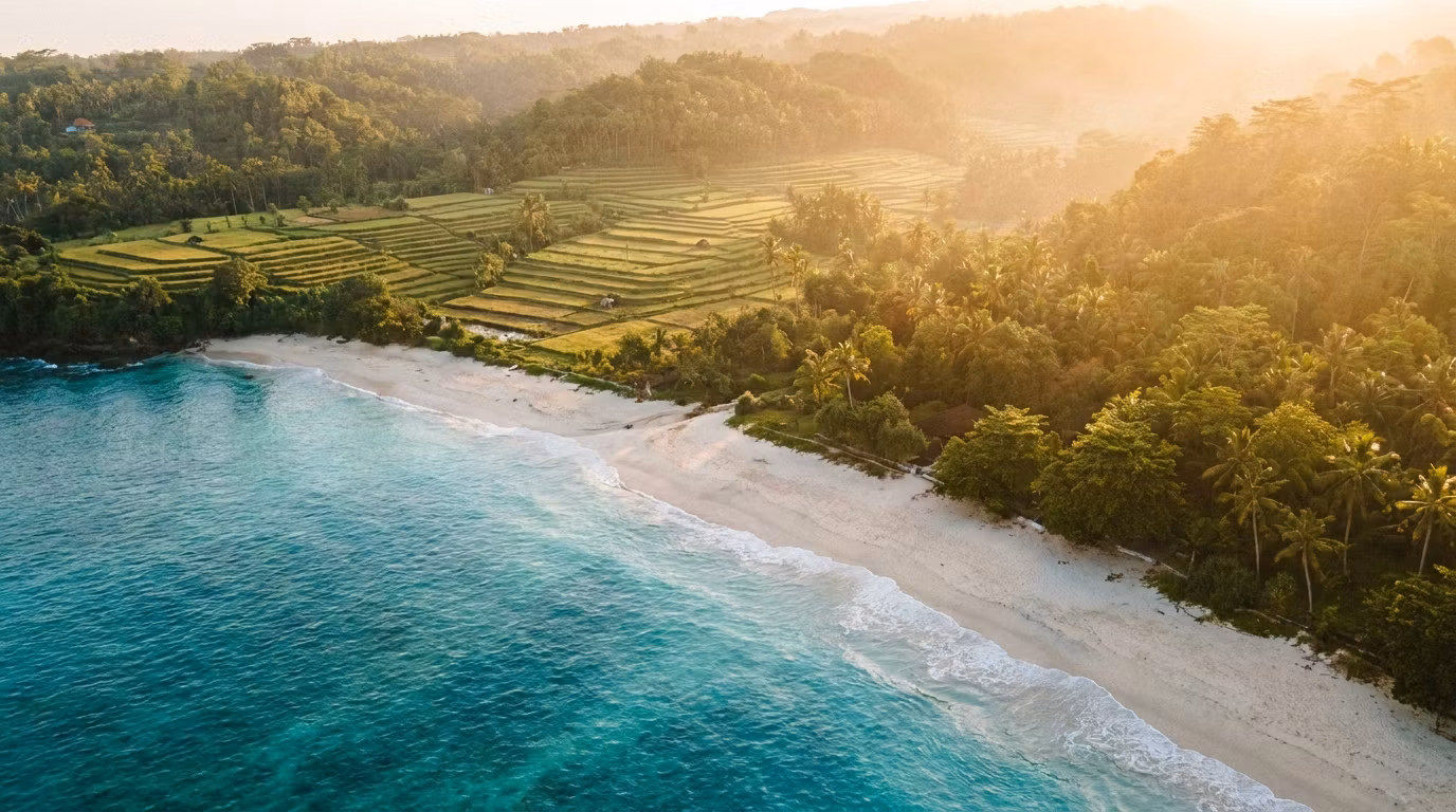 Dream Bali Guide