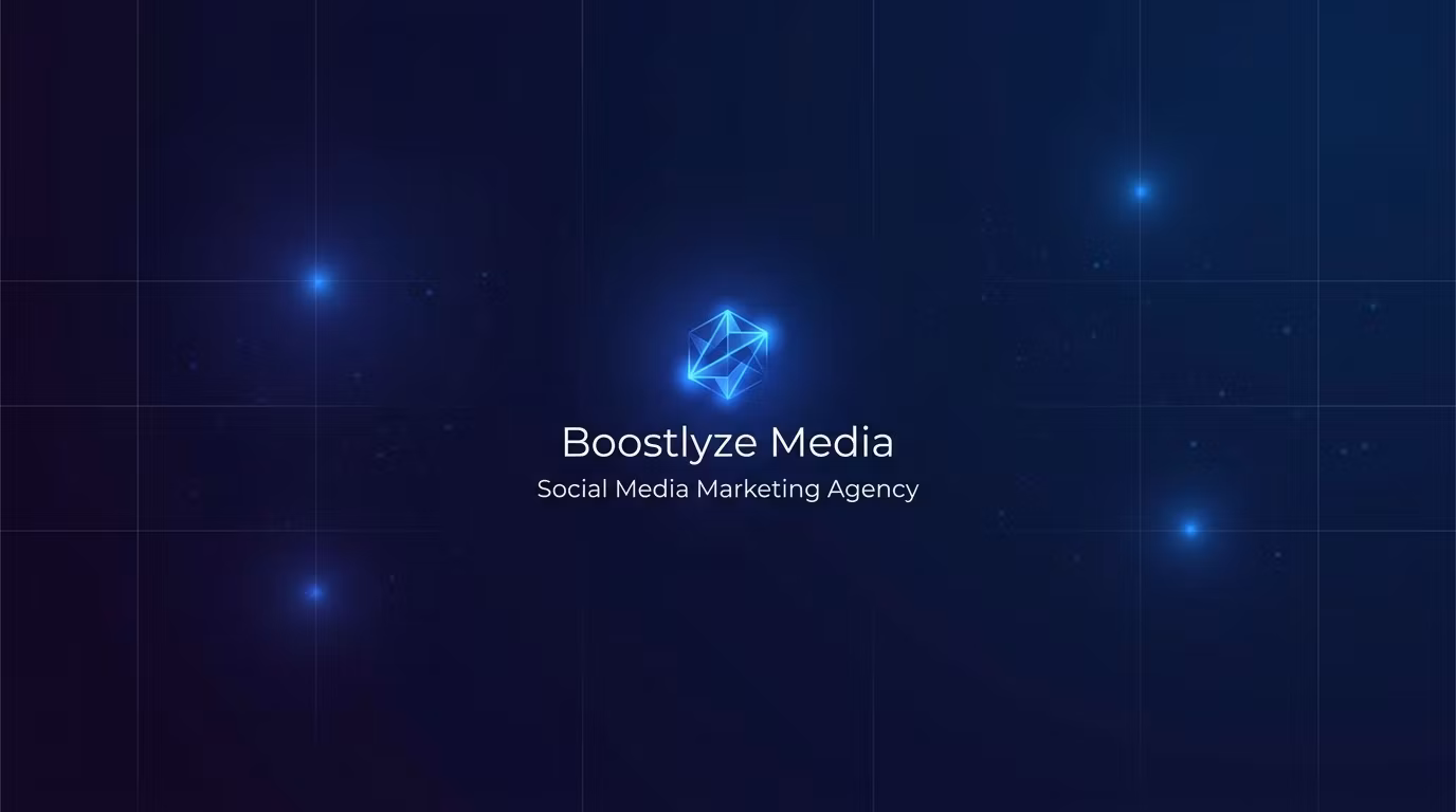 Boostlyze Media