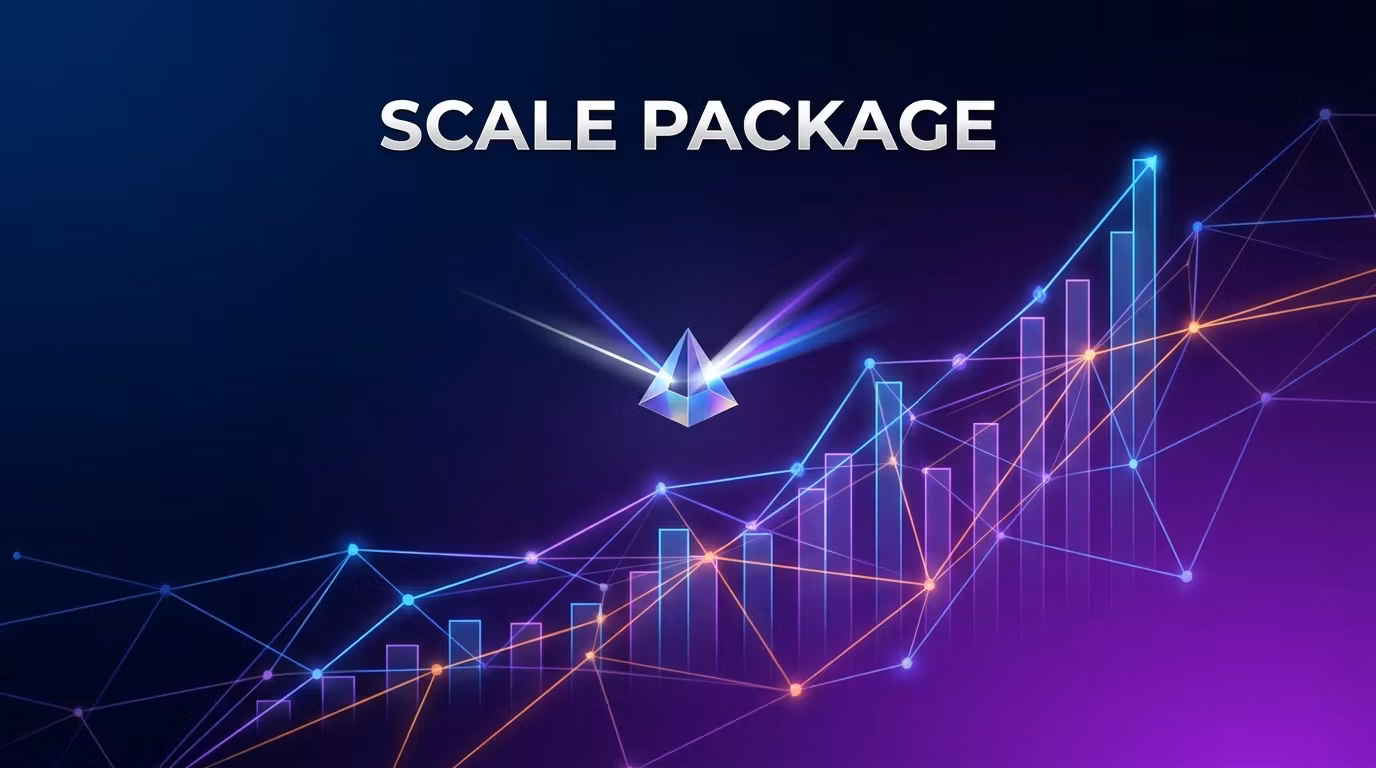 Scale Package