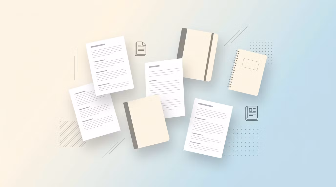 Templates & Ebooks Bundle