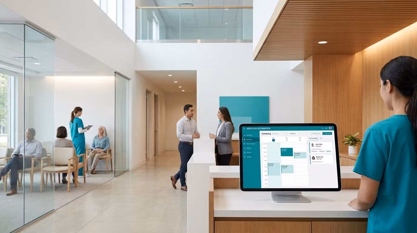 PatientSync Pro
