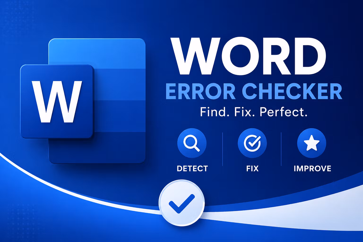 Word Document Risk Tracker
