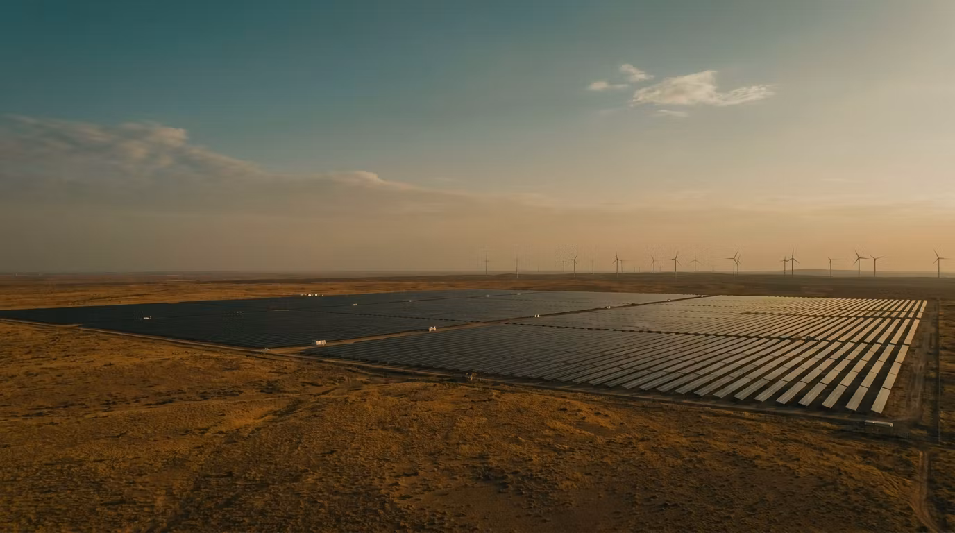 Climate Dispatch