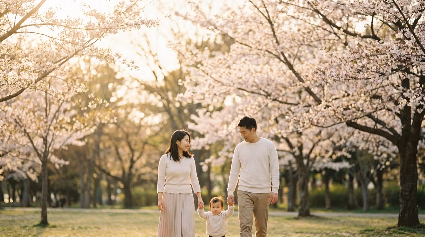 Why You Should Start a Family