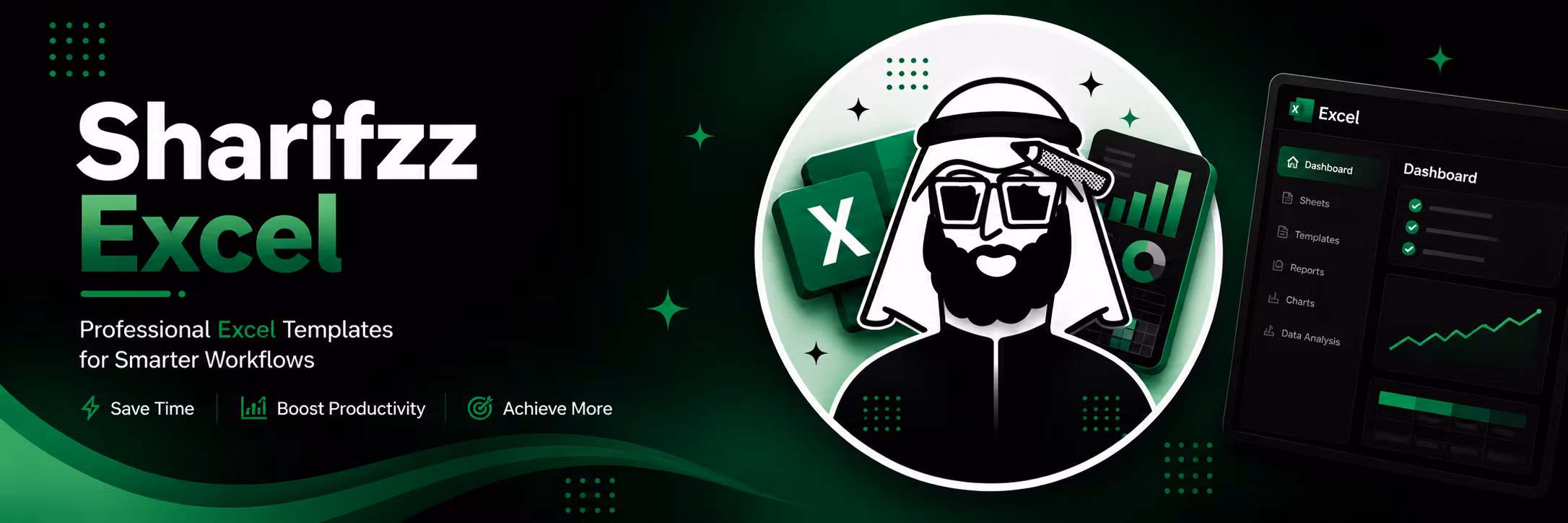 Sharifzz Excel