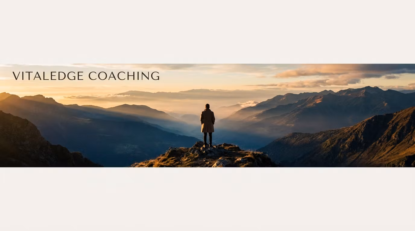 VitalEdge Coaching