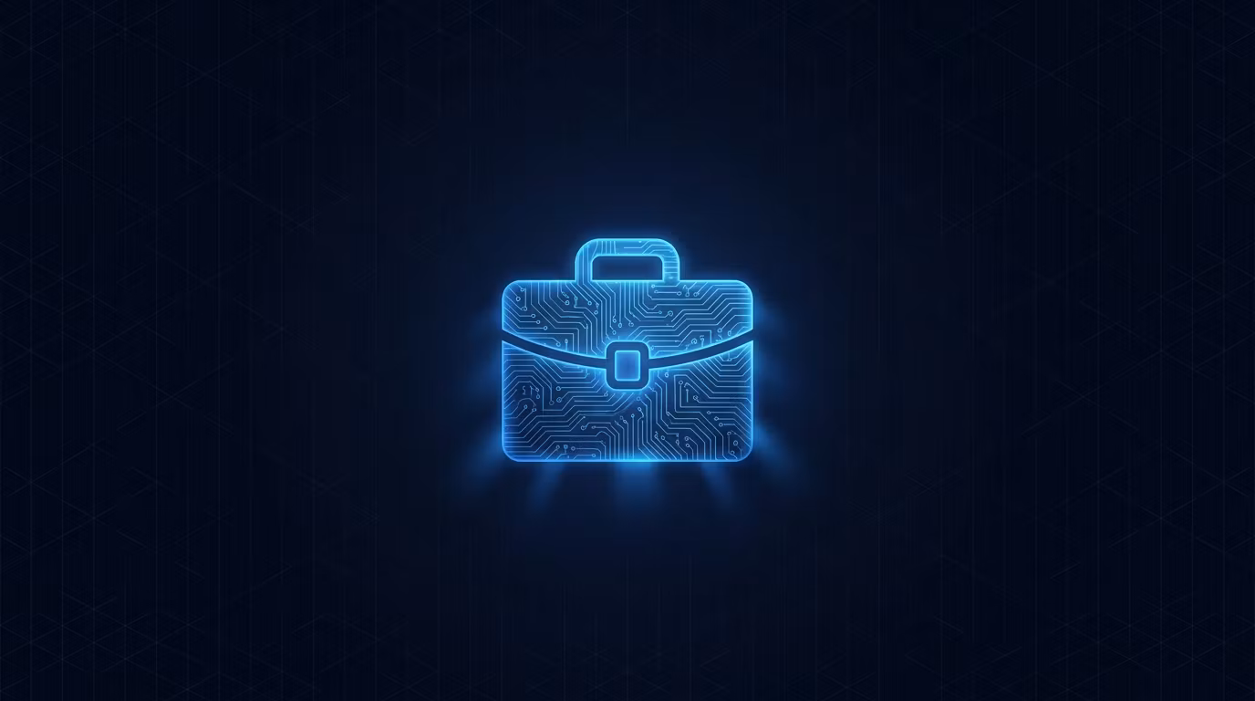 Starter — Core Vault