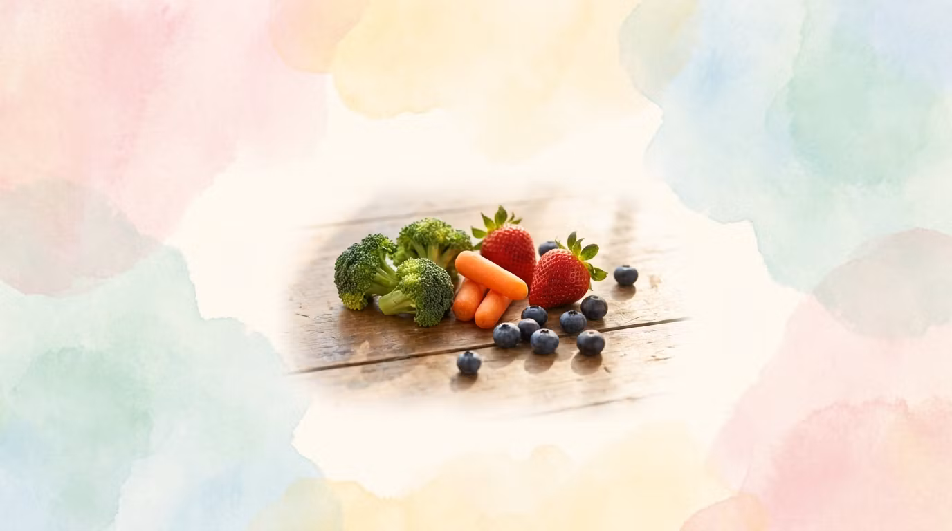 EatHealthyKiddo