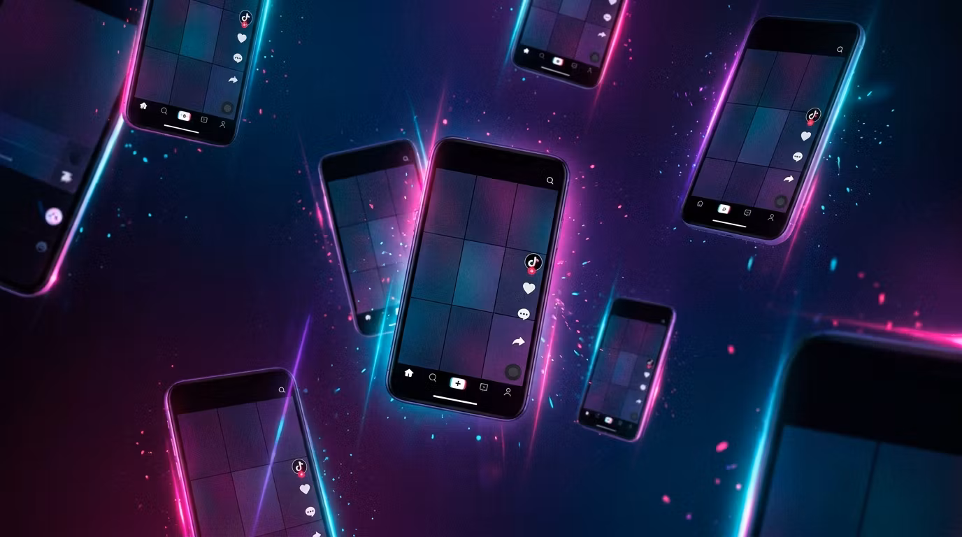 TikTok Viral Blueprint