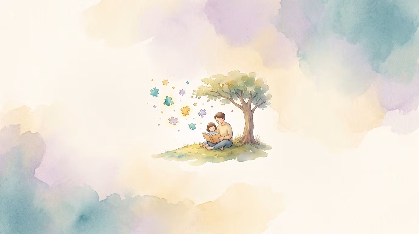 The Insightful Child