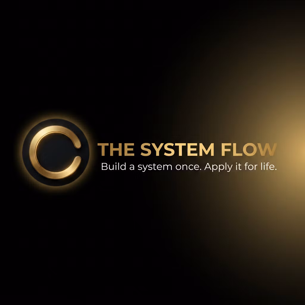 The System Flow