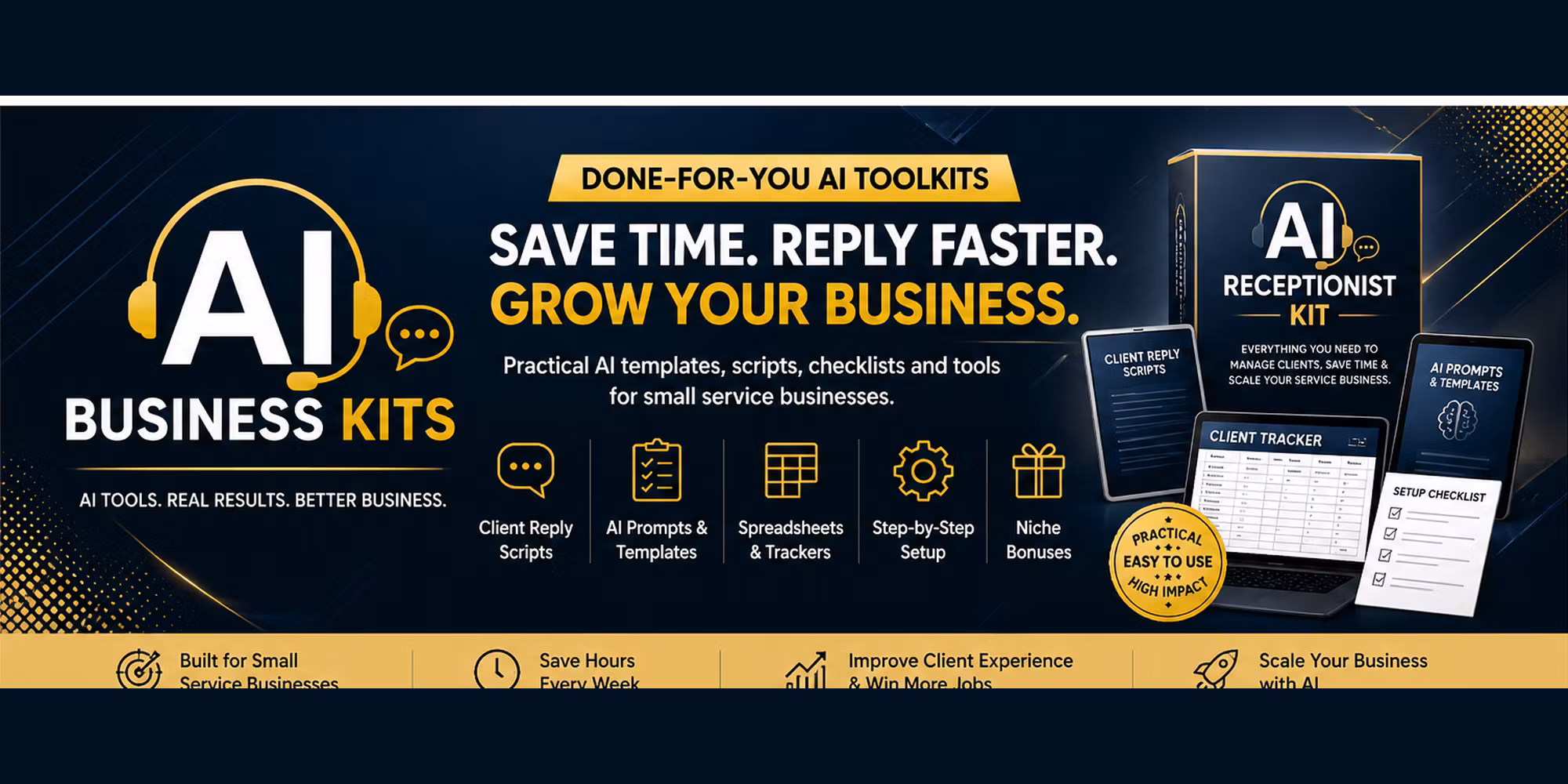 AI Business Kits