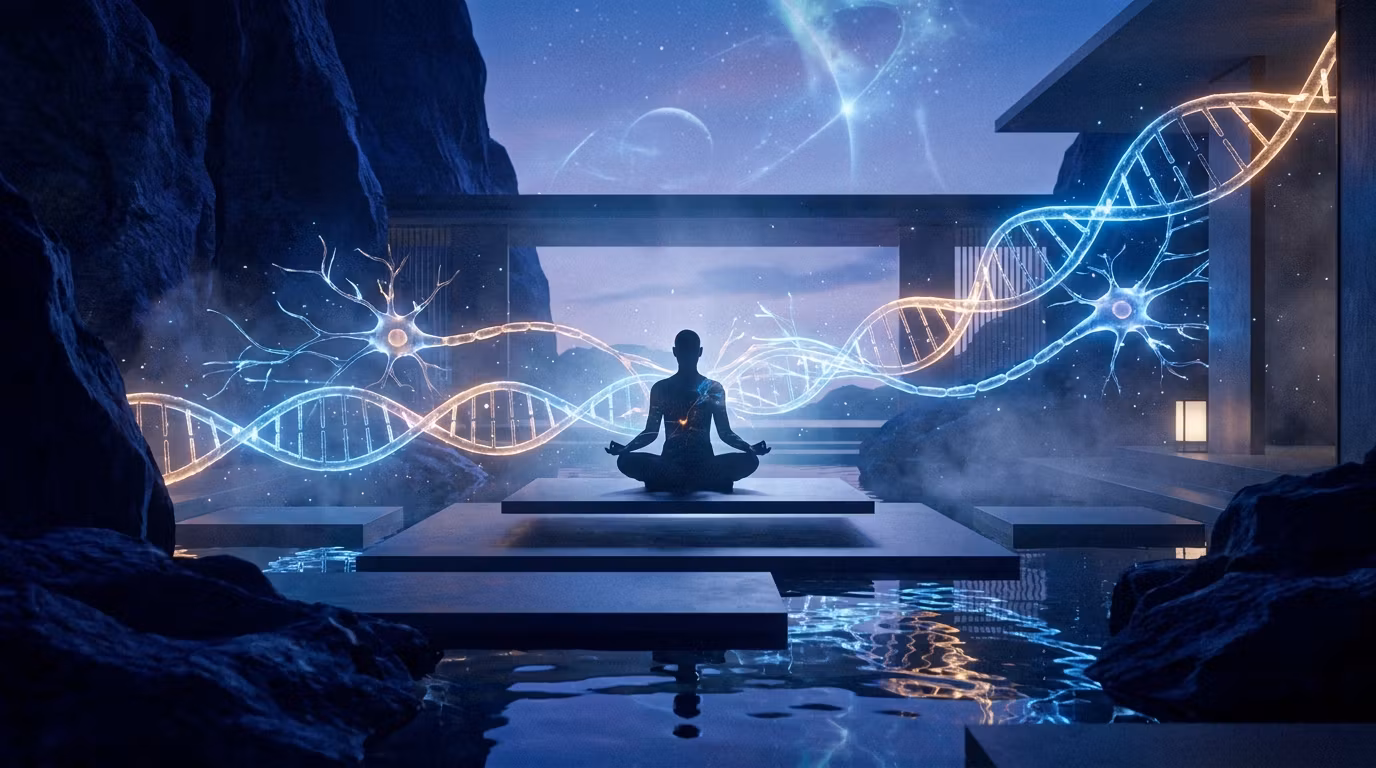 The Superhuman Blueprint