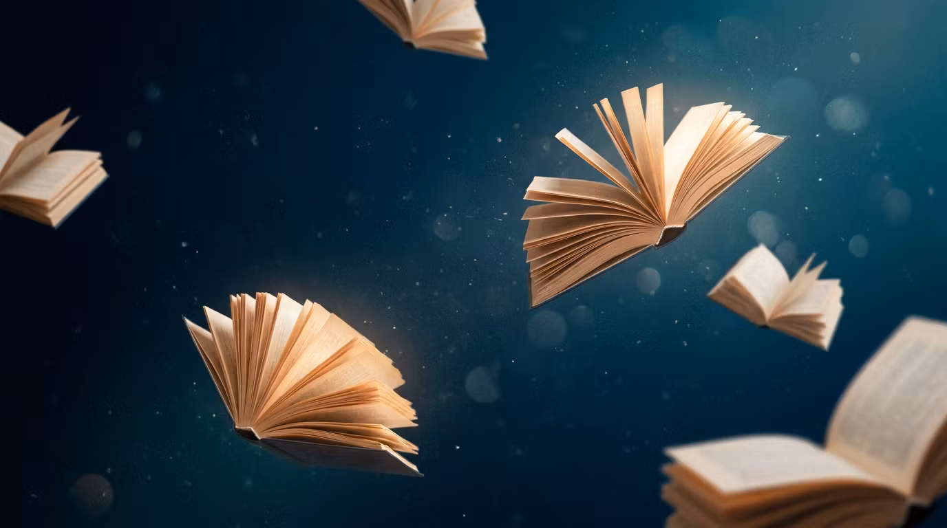 BookByte Library