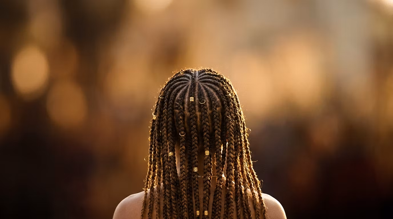 Lasting Braids