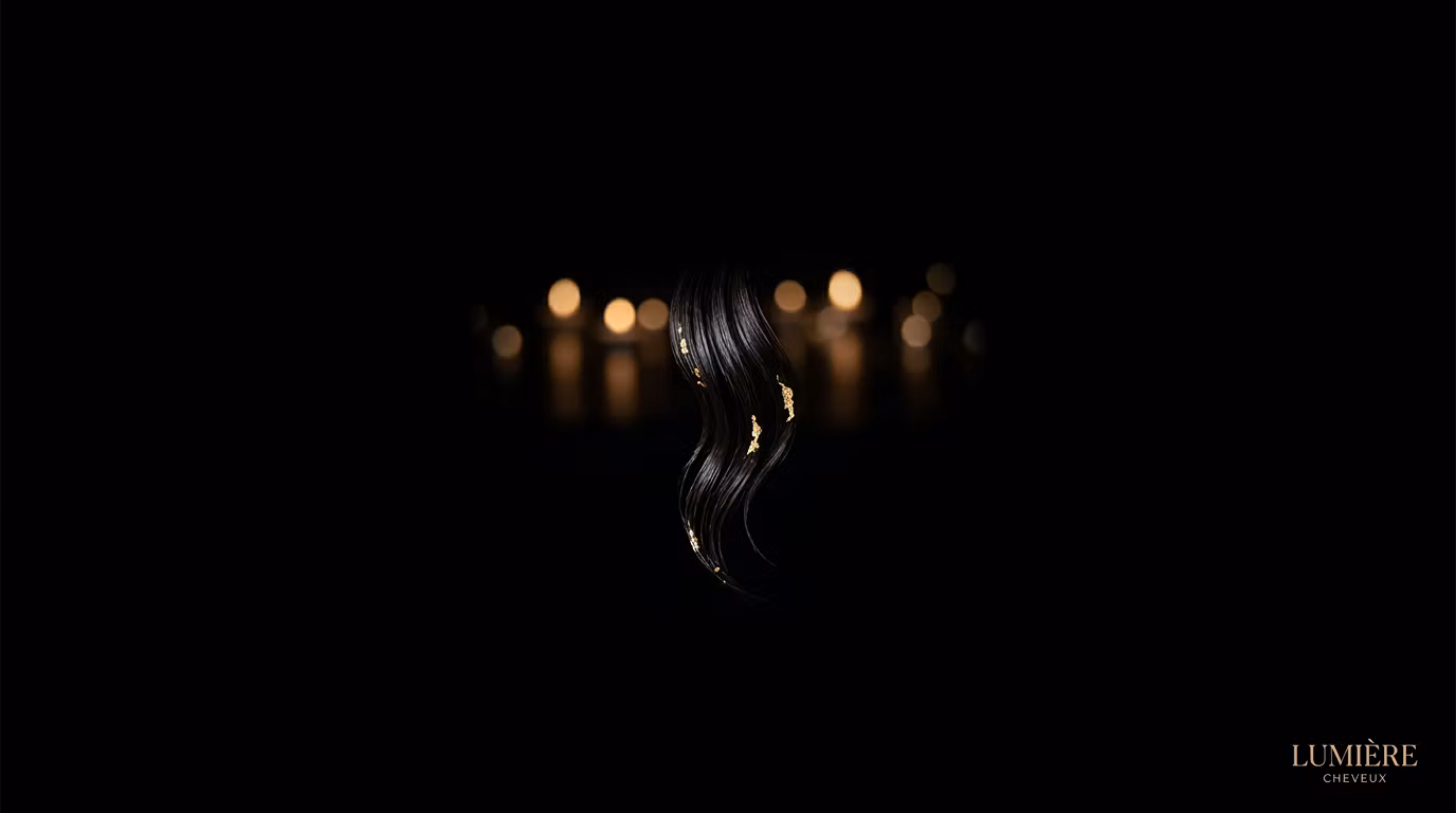 Magical Luxury Hair
