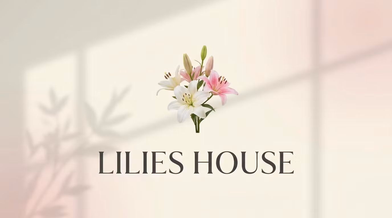 Lilies House