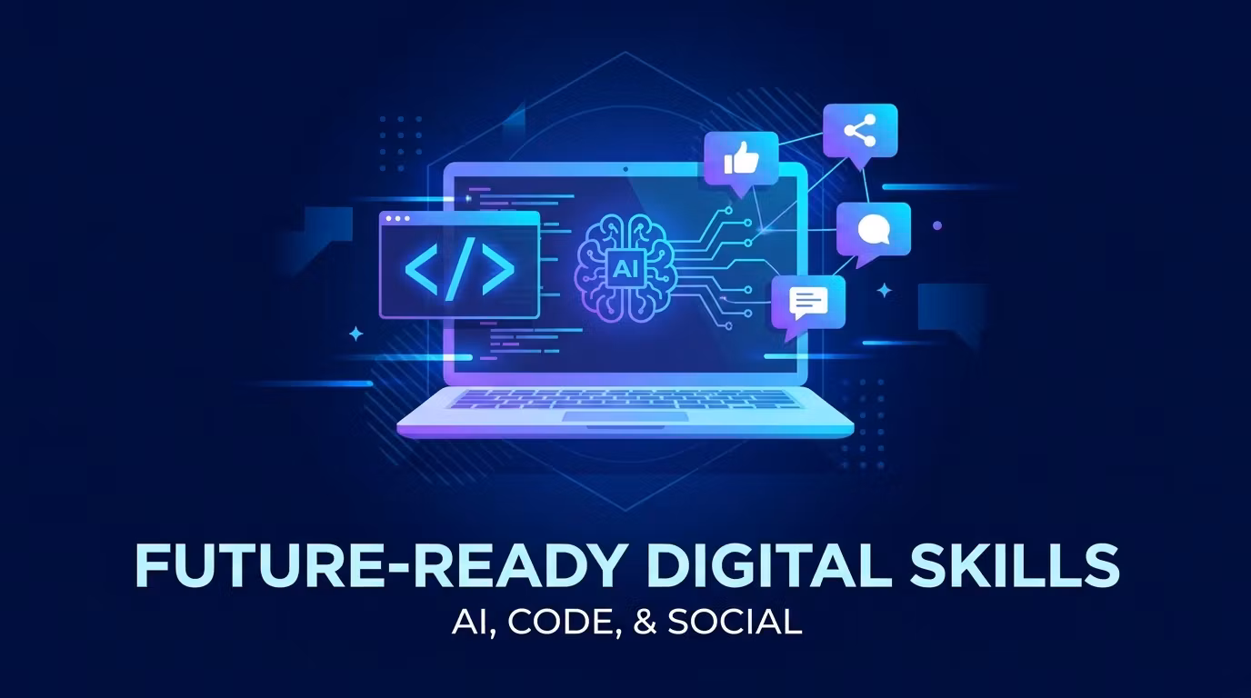 Digital Skills Blueprint