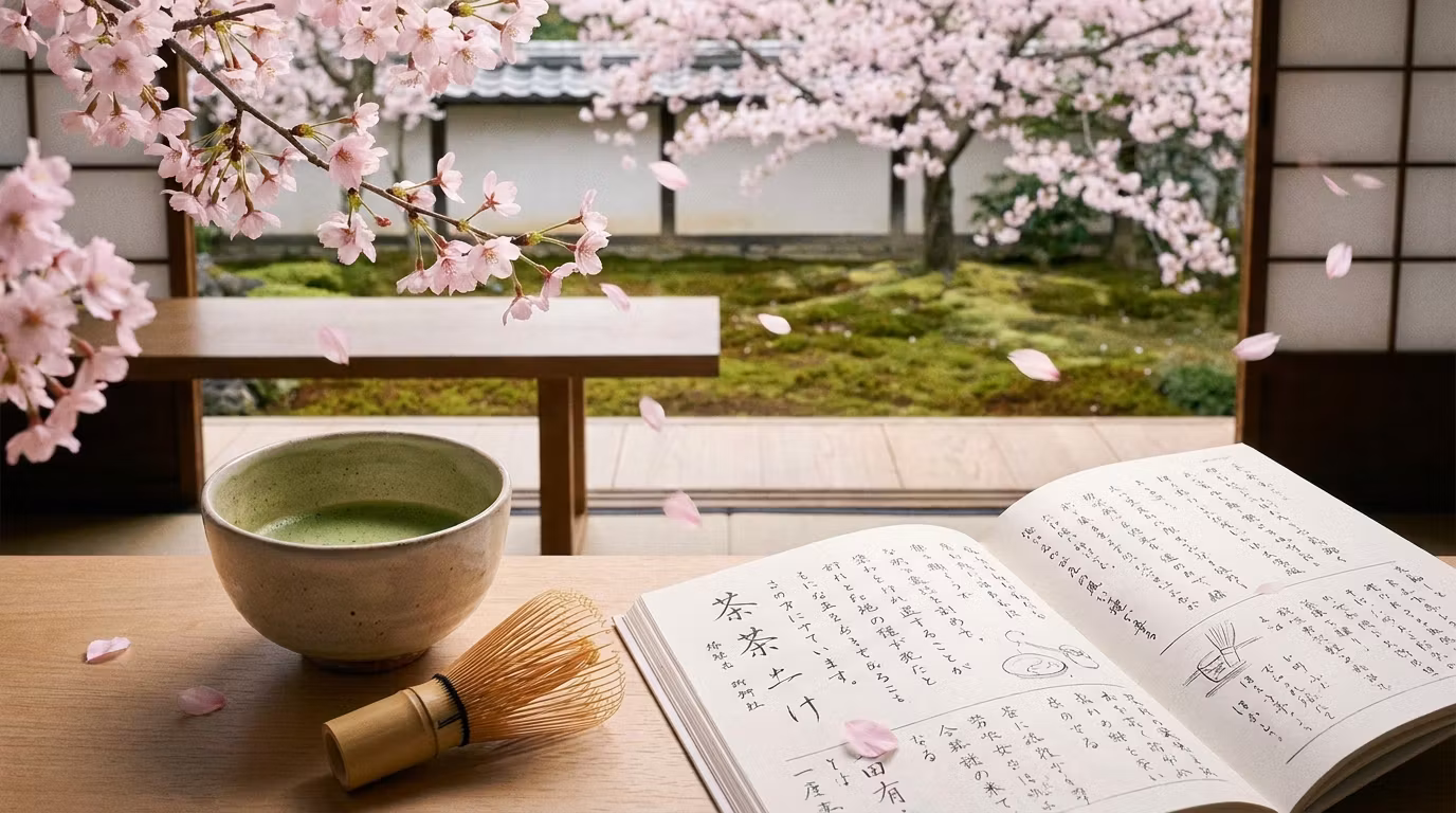 Japanese Unlocked — Complete PDF Guide