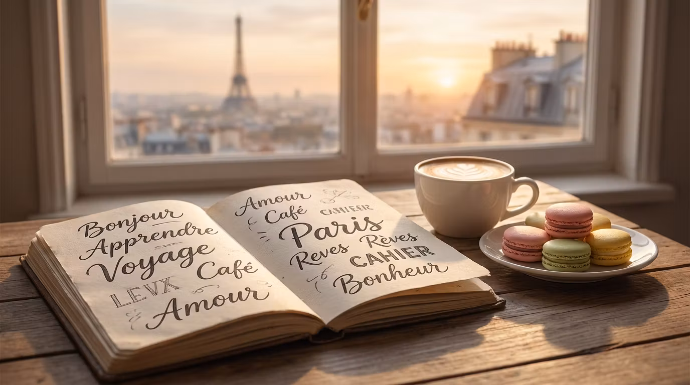 French Unlocked — Complete PDF Guide