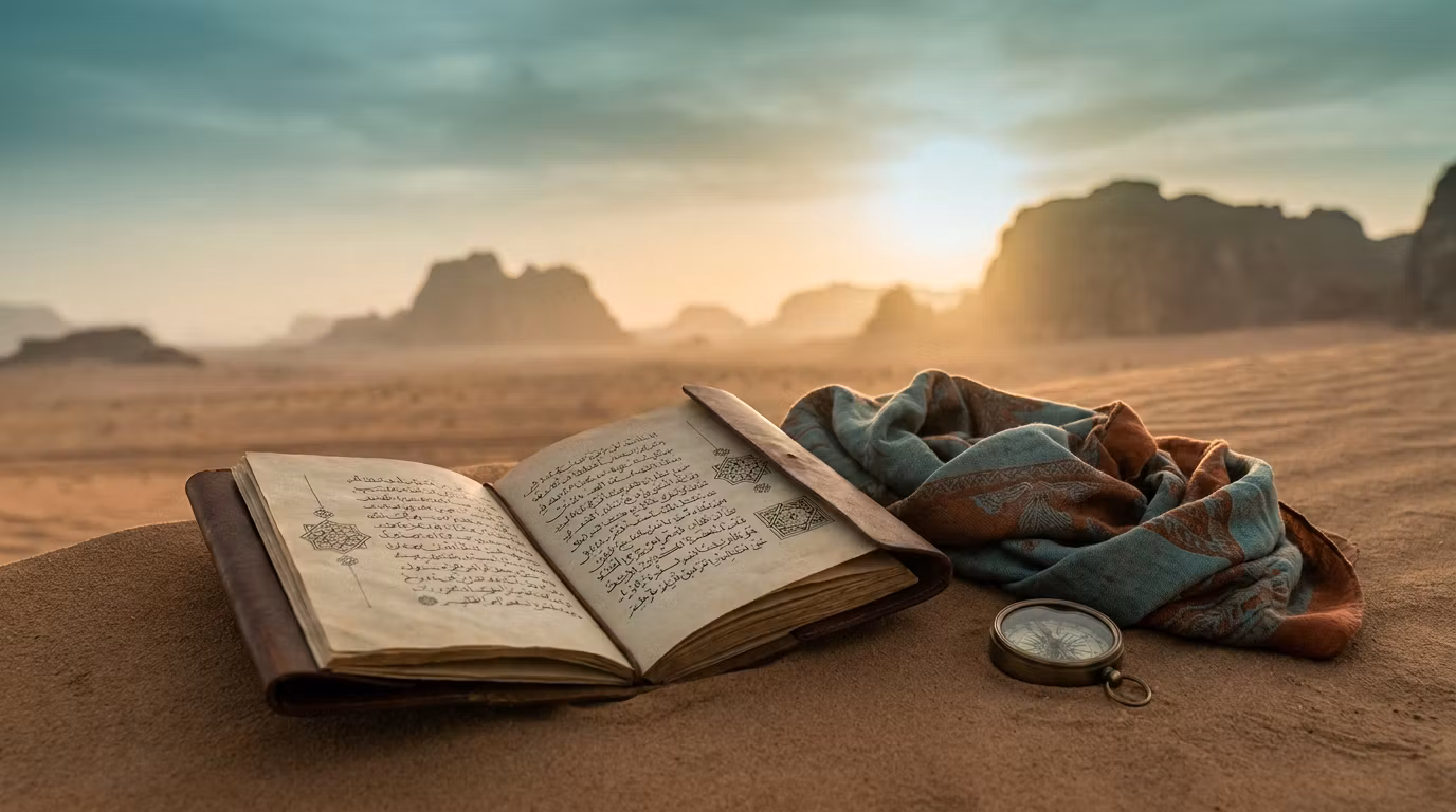 Arabic Unlocked — Complete PDF Guide