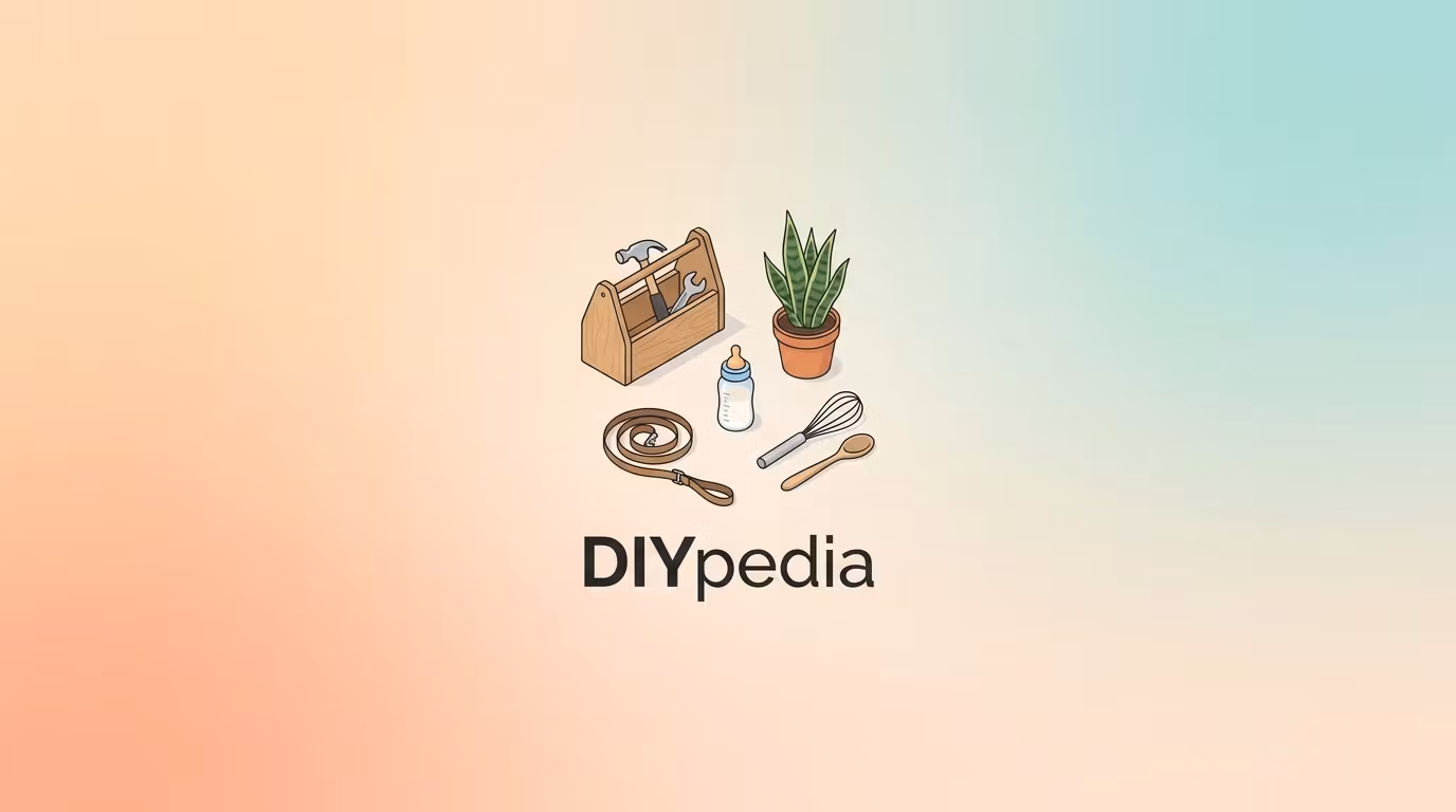 DIYpedia