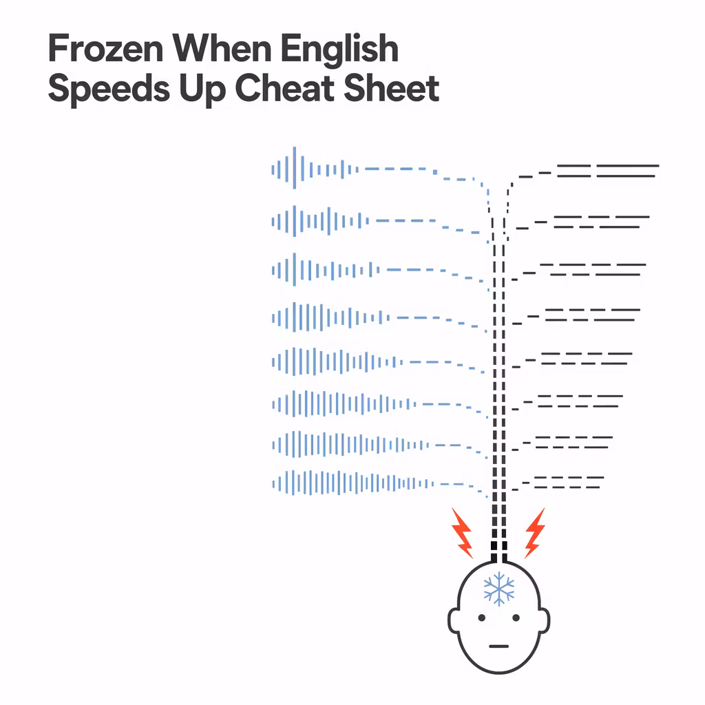 Everyday English Scripts for New Immigrants by ADEIZA