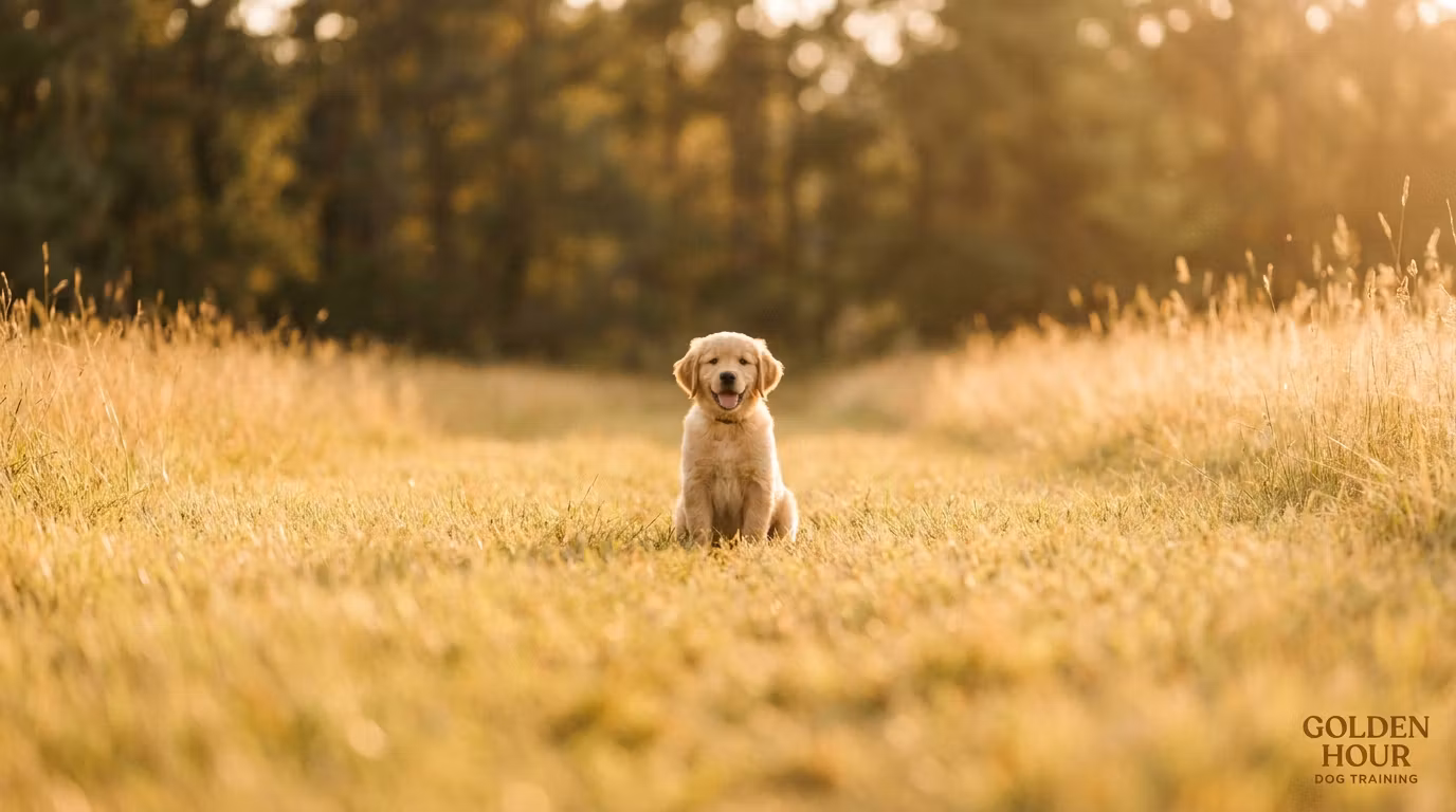 Paws & Commands