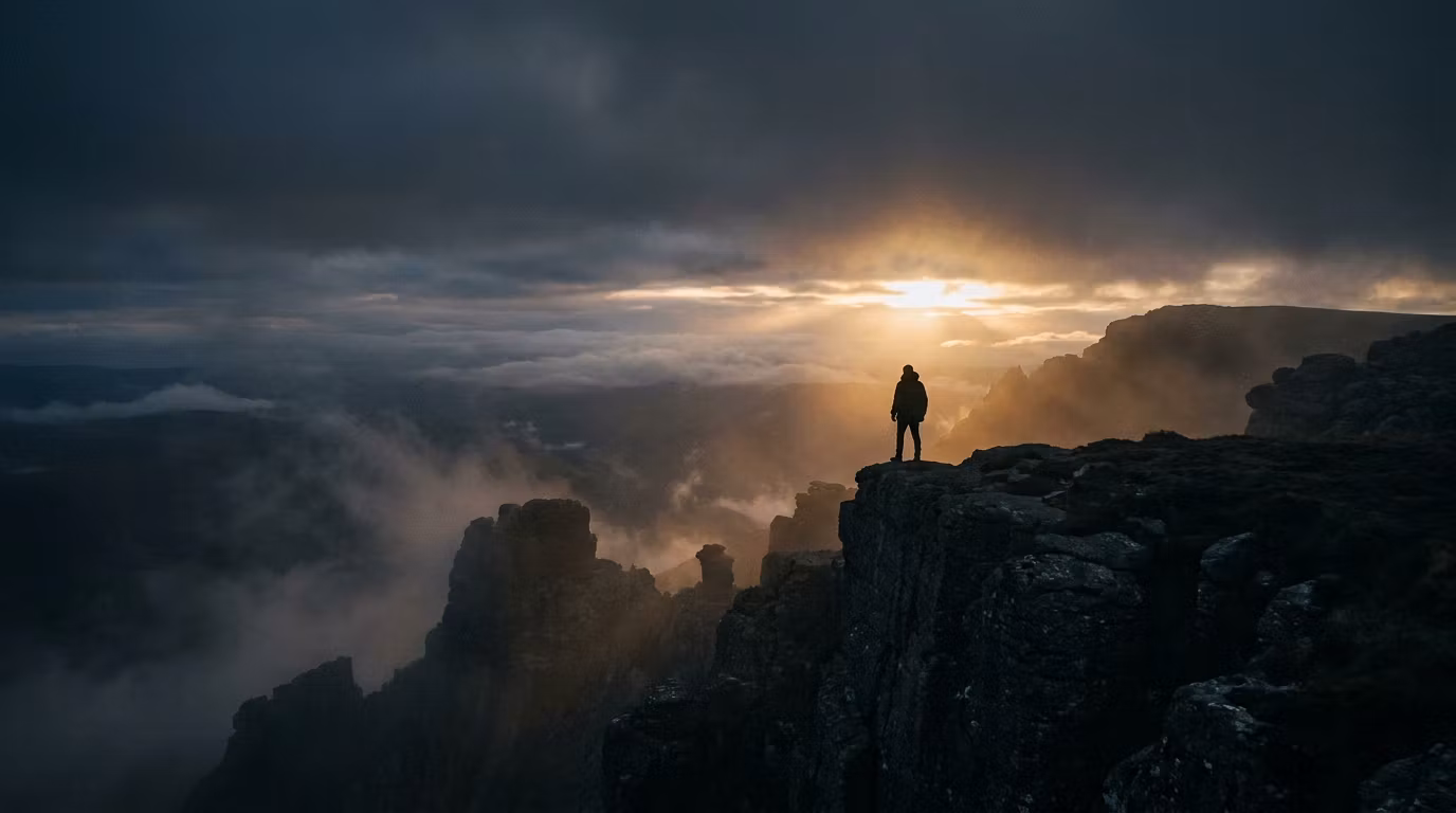 The Disciplined Mind