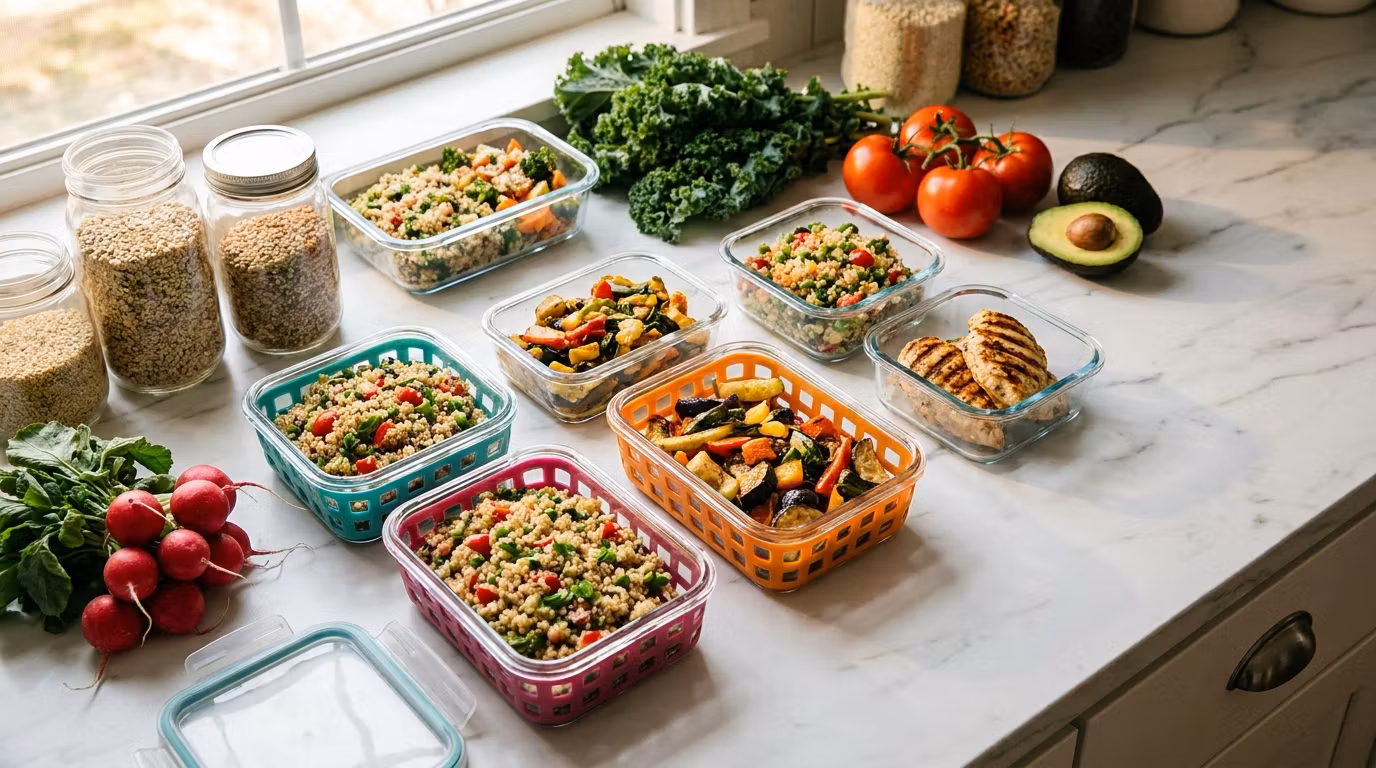 Meal Plan Pro