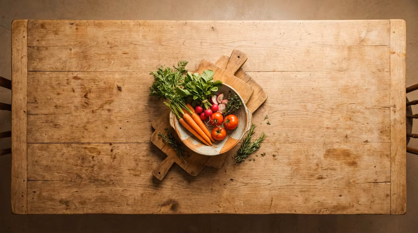 Easy Recipes