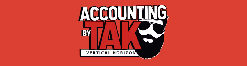 Accounting By TAK