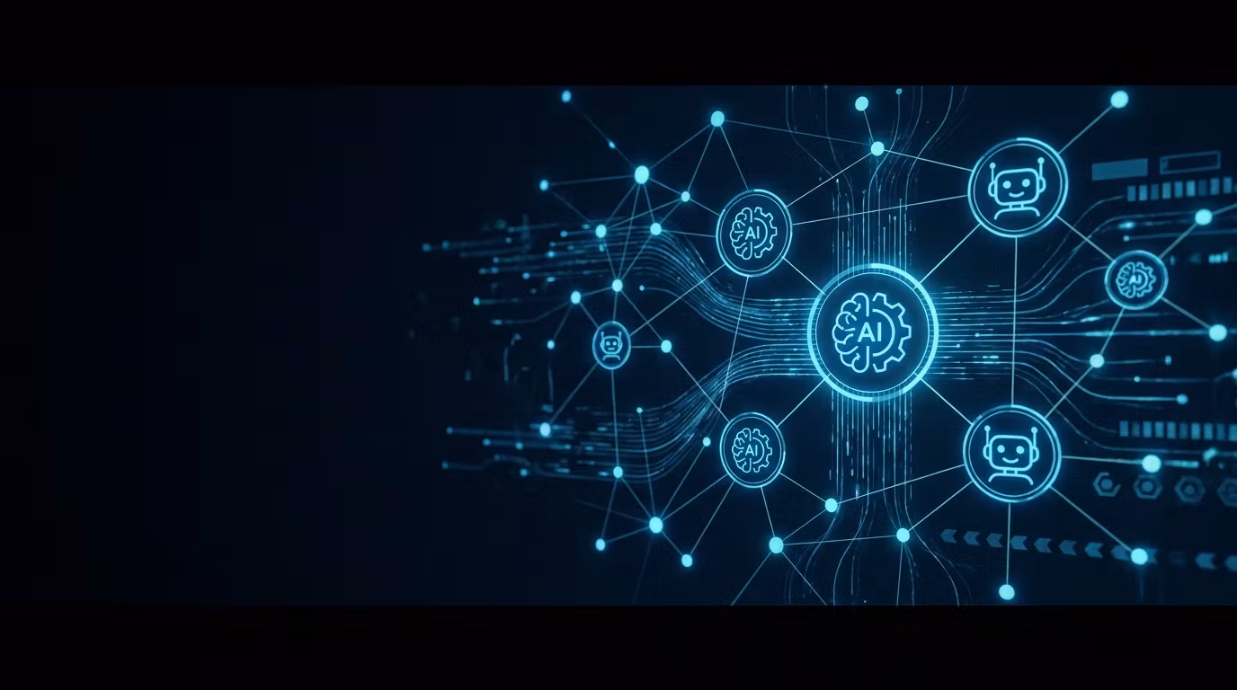 AI Agent Accelerator